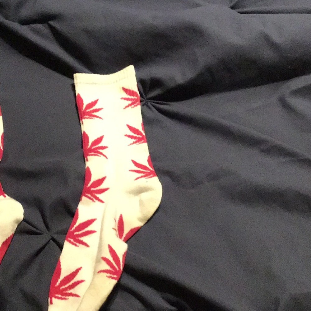 Weed socks - Picture 8 of 8